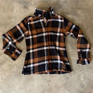 Women’s Patagonia Flannel